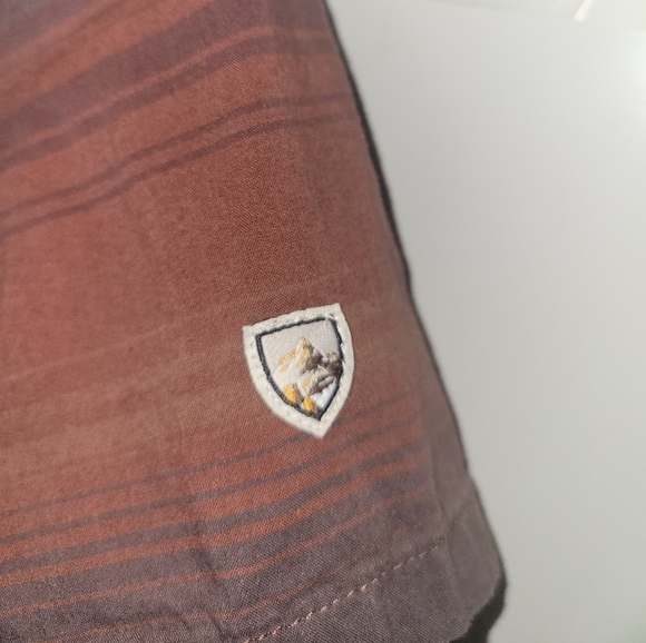 Kuhl Men's shirt - Picture 4 of 5